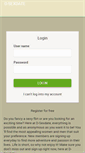 Mobile Screenshot of d-sexdate.com